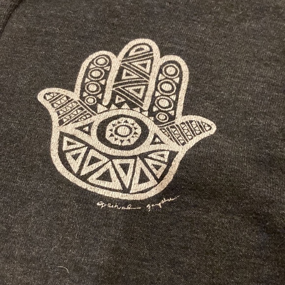 Good karma hoodie - Picture 4 of 8